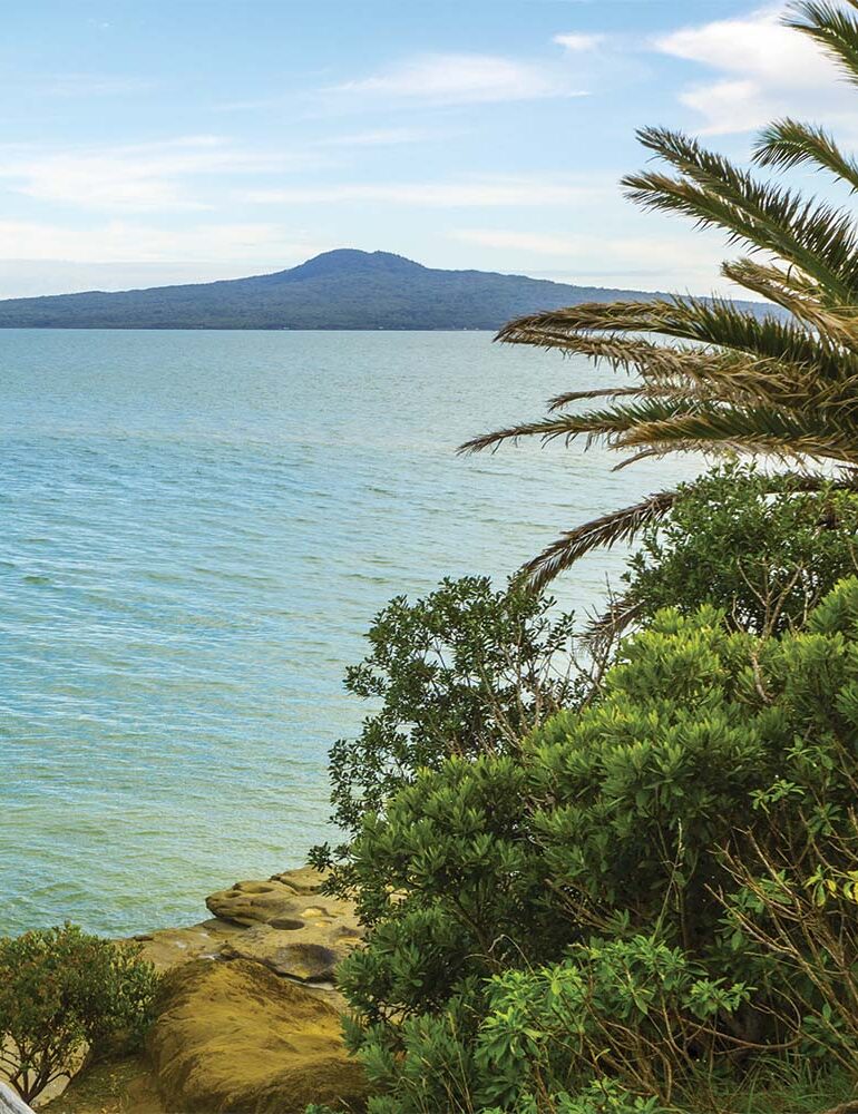 St Heliers