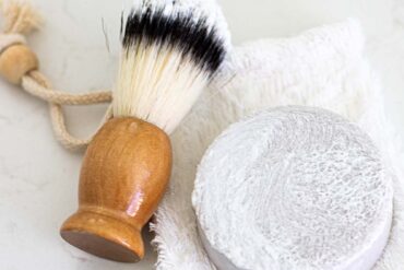 Men's Beauty Column