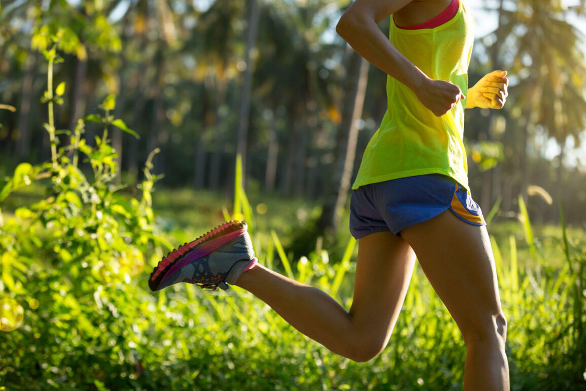 A Beginner's Guide to Running for Overall Health & Fitness
