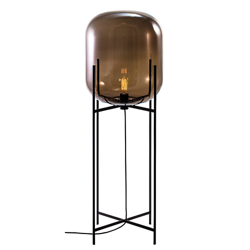 derlook floor lamp