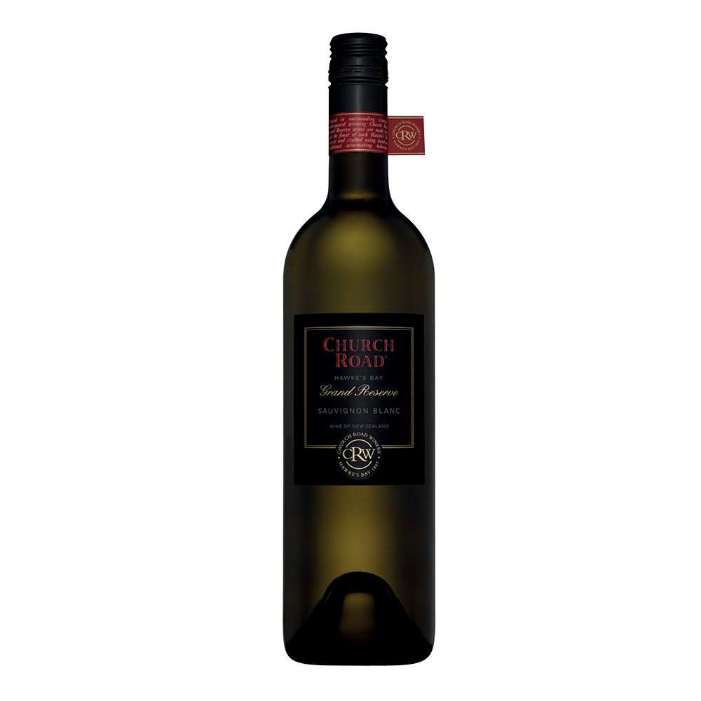 The Wine Rack