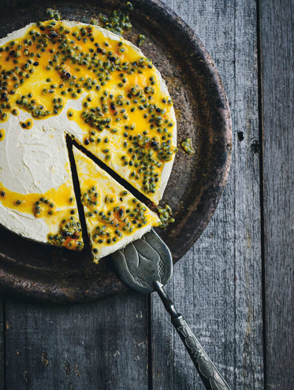 cheesecake