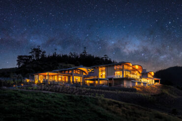 Falcon Brae