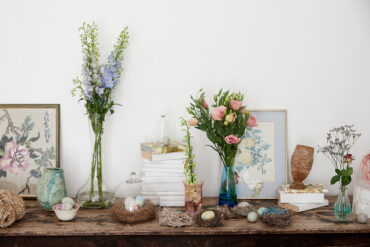 easter florals