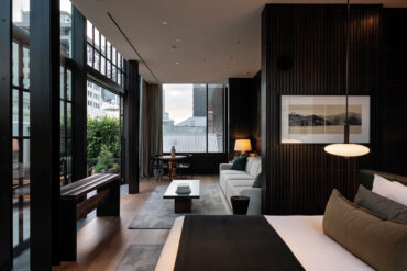 hotel britomart
