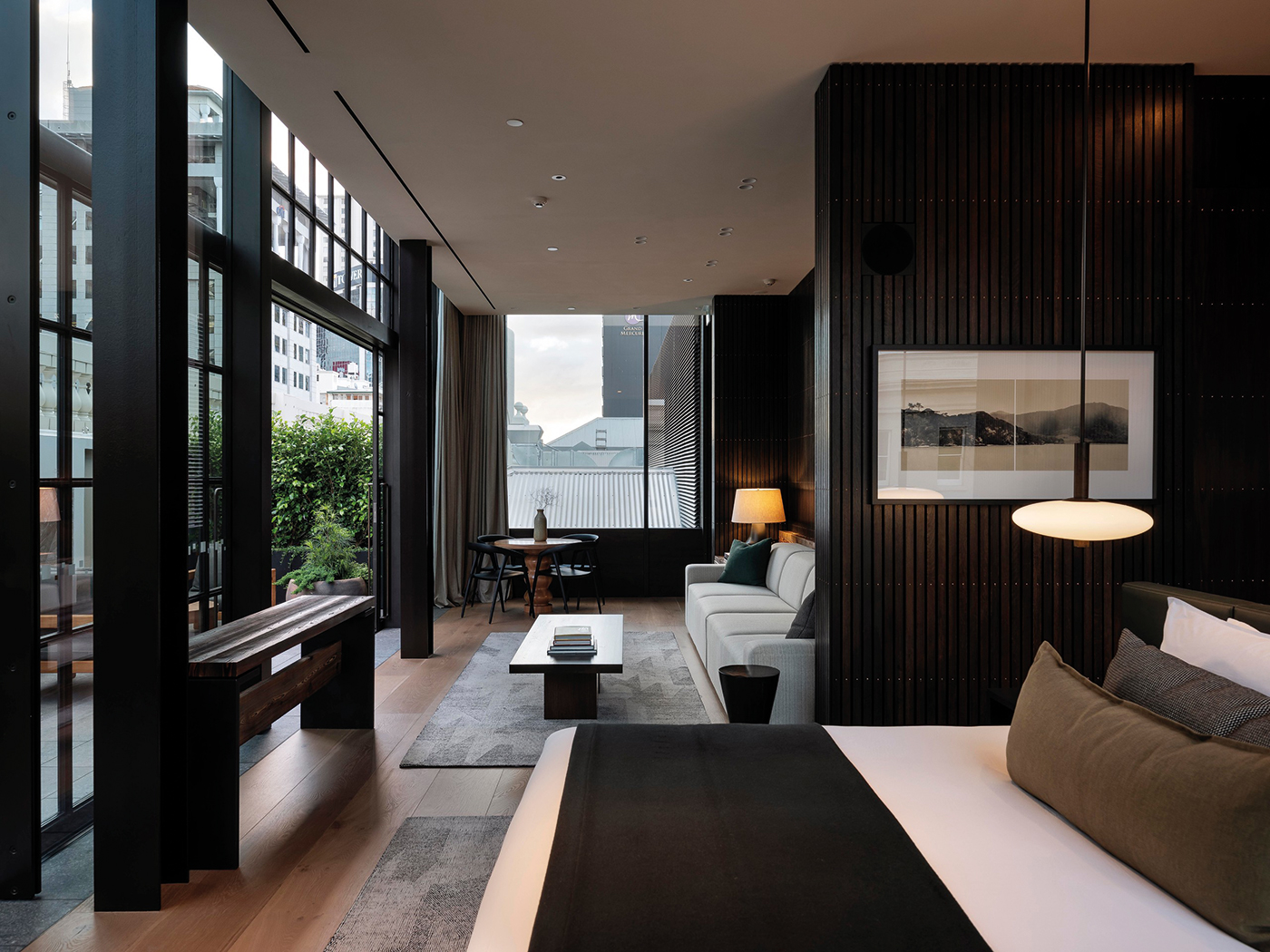 hotel britomart