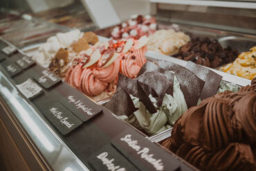 Island Gelato