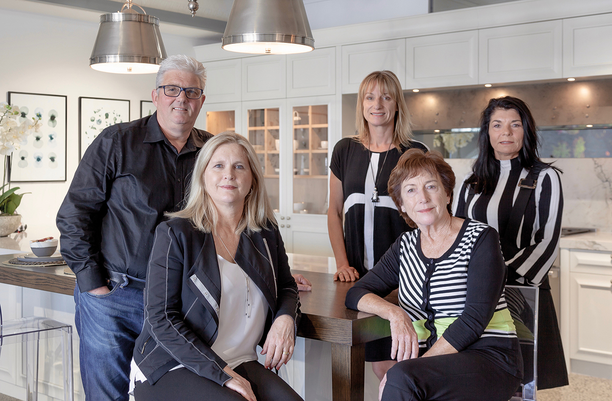 kitchens by design