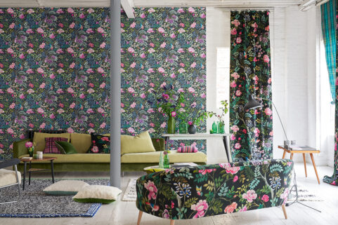 allium interiors