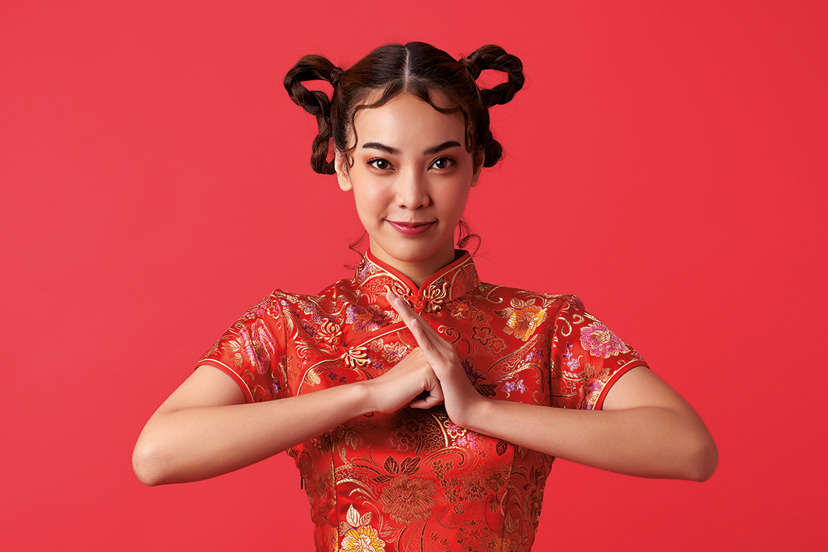 china's hanfu