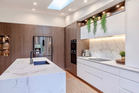 kitchens by design