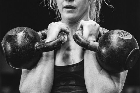 Fitness - Learn to Thrive