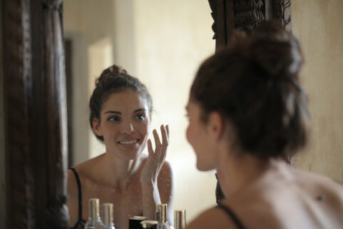 louise gray skincare