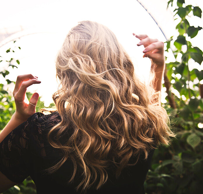 What is Keratin? Leading Hair Salon Laboratorie explains