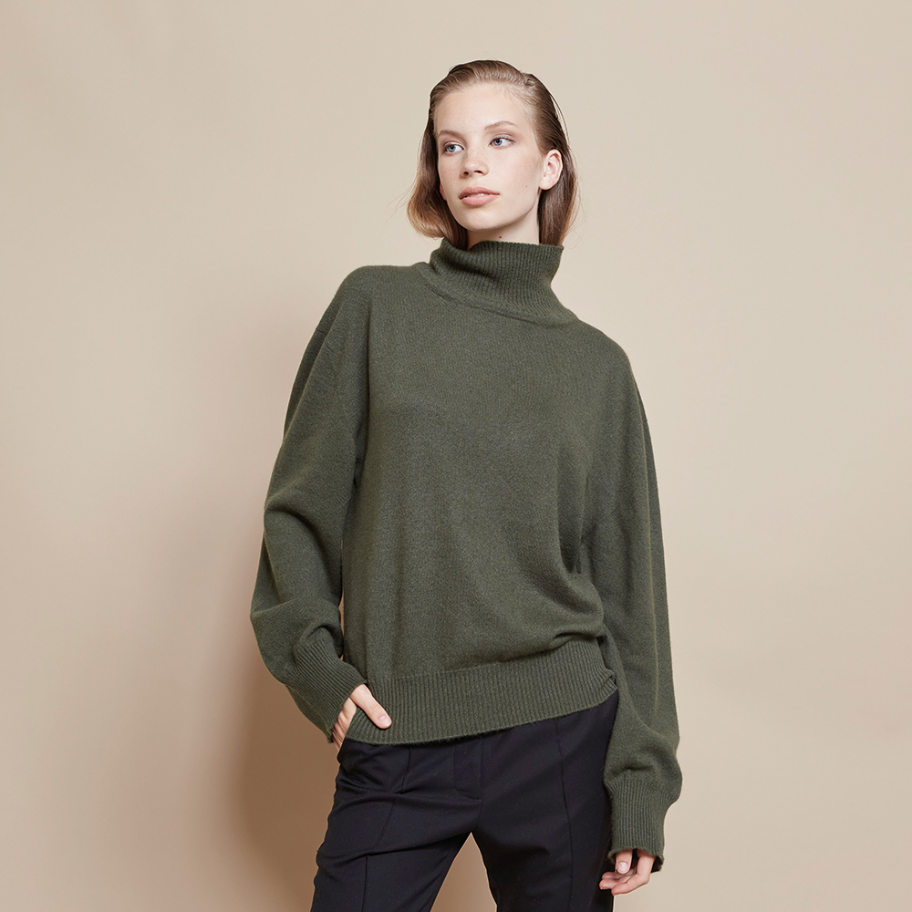 tolaga bay cashmere