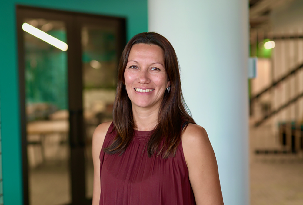 Sustainability | Anna Reid
