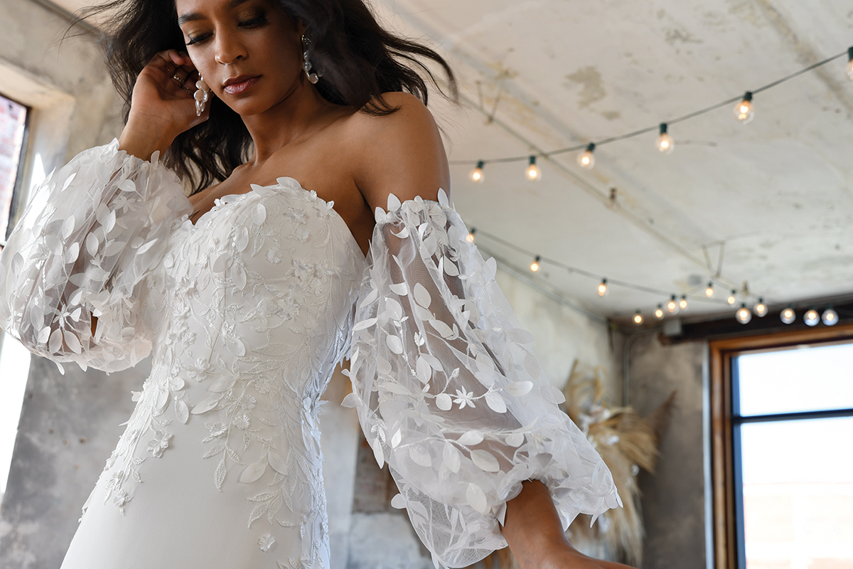 bridal brilliance