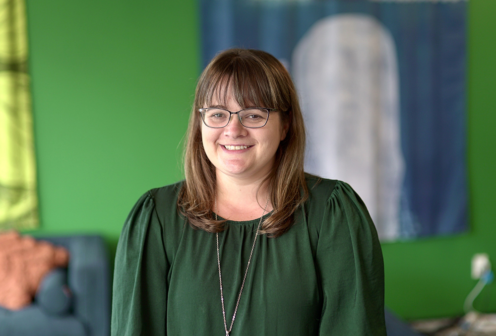 Sustainability | Hayley Sparks