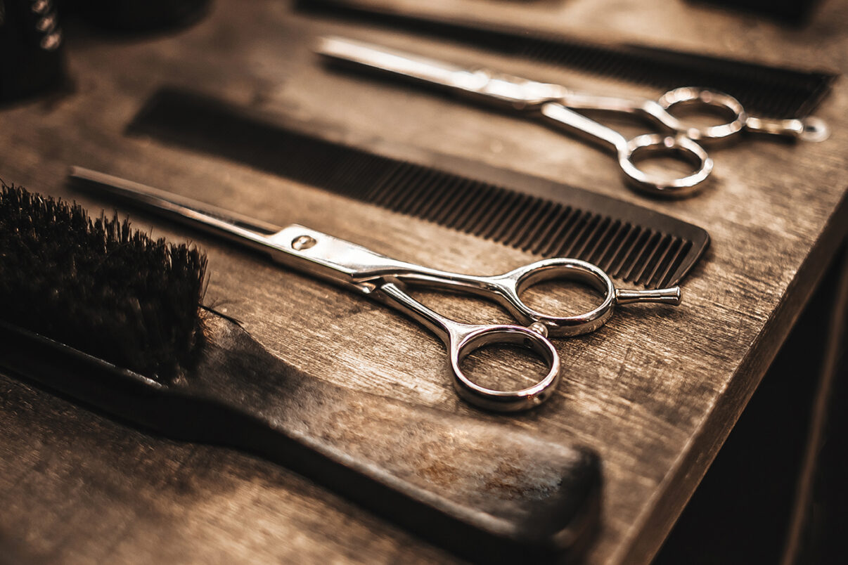 barba - mens barber