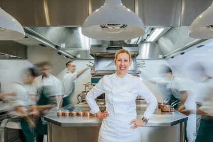 clare smyth