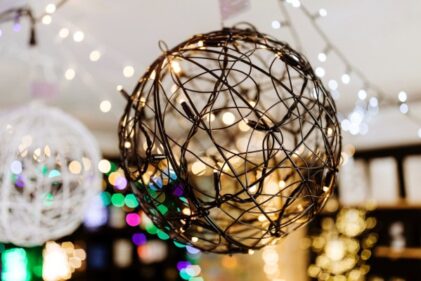 fairy light shop