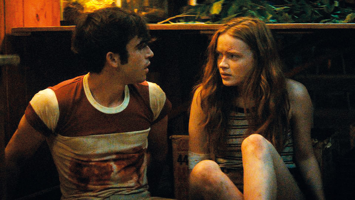 fear street movie review