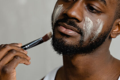 male beauty