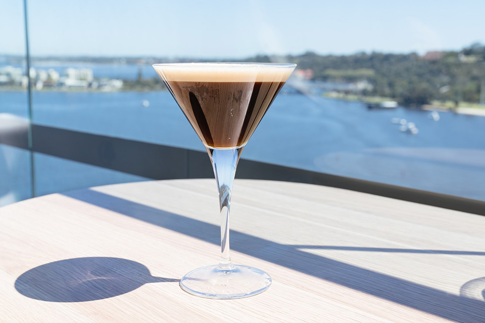 Cocktail Recipe
