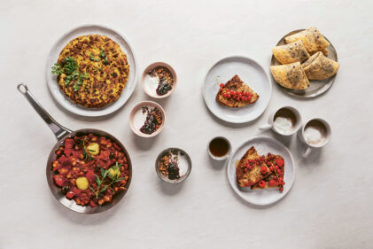 Vegan At Home Recipes