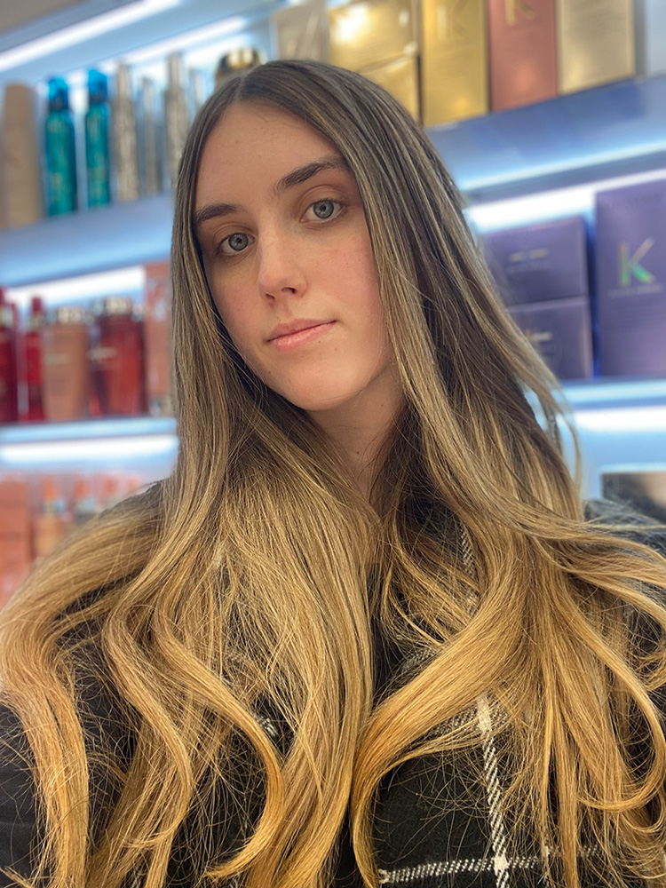 Shampoo