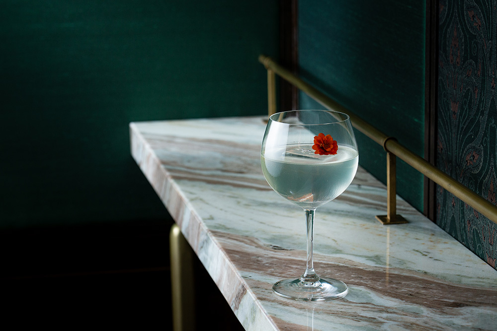 Cocktail Recipe