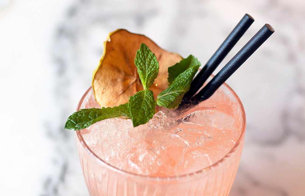 Cocktail Recipe