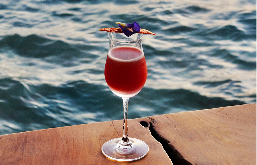 Cocktail Recipe