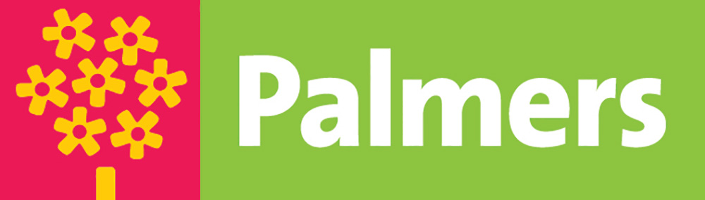 Palmers Garden