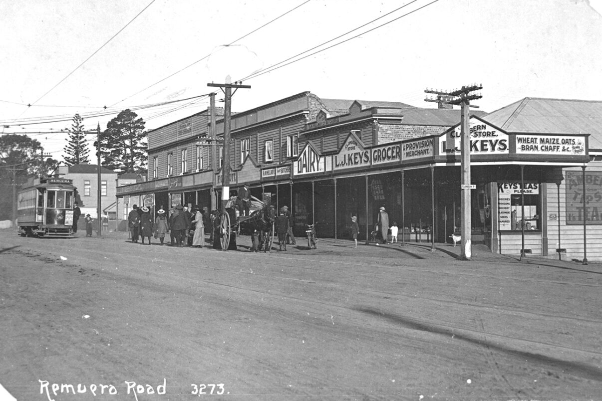 Remuera