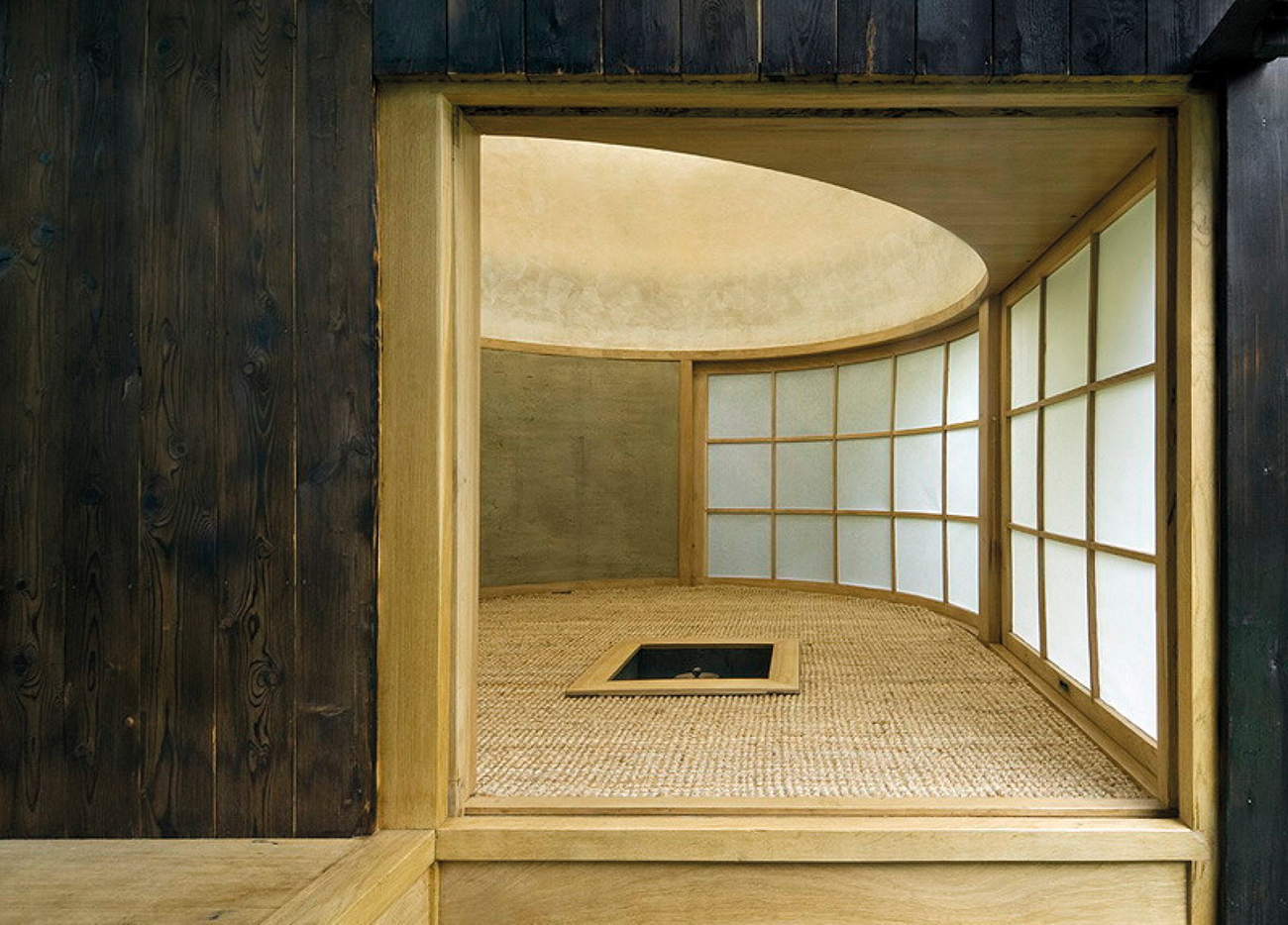 tea house czech