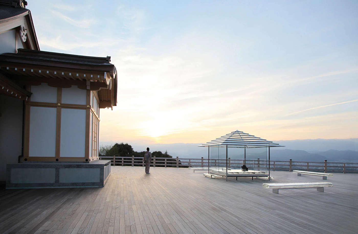 tea houses