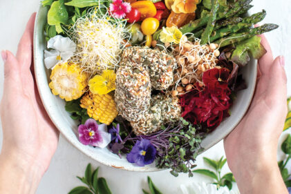 salad bowls