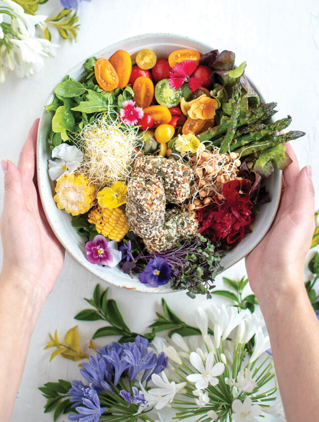 salad bowls