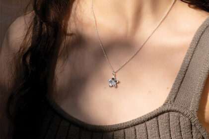 Jewellery selections