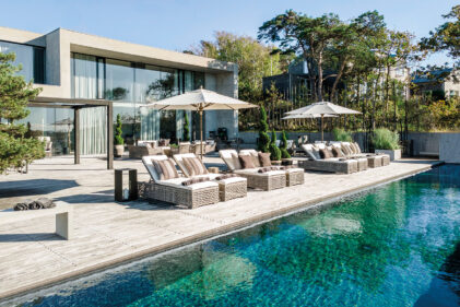refined living