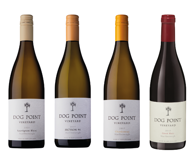 dog point wines