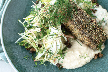 fennel salad