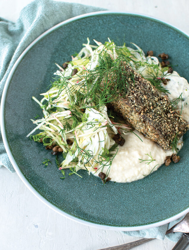 fennel salad