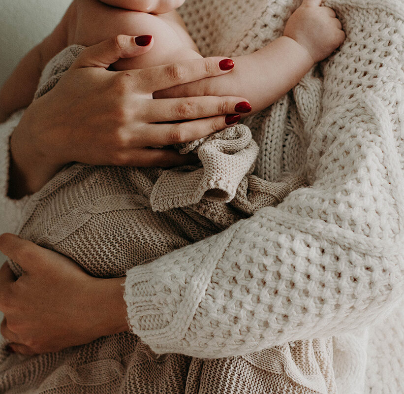 motherhood