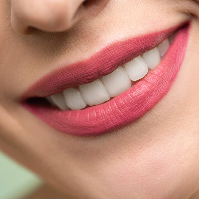 lip rejuvenation