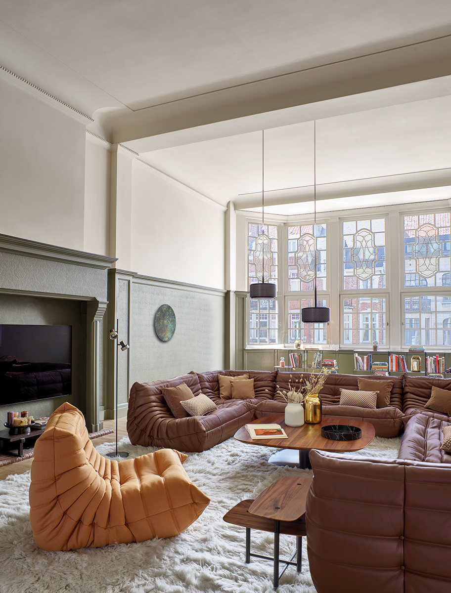 Ligne Roset
