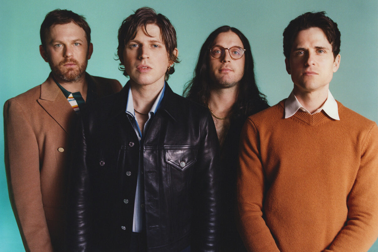 kings of leon