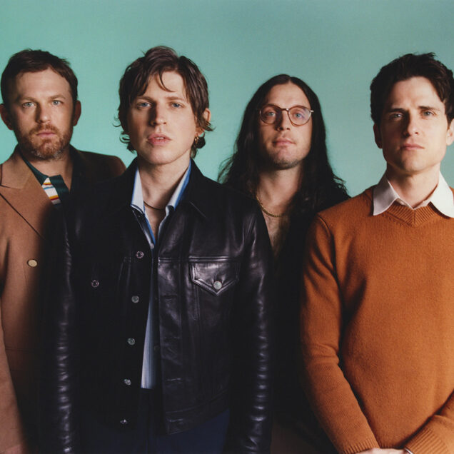 kings of leon