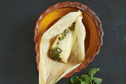 mexican tamales